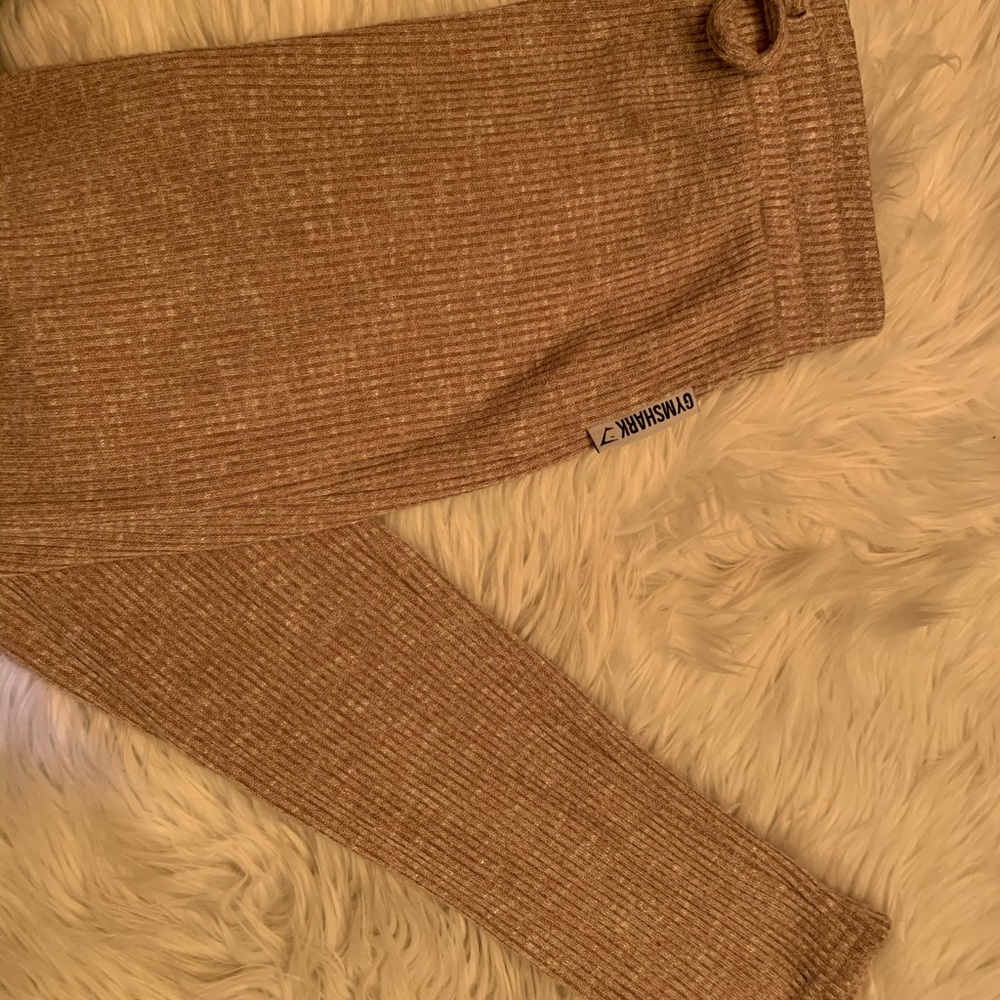 Gymshark loungewear leggings